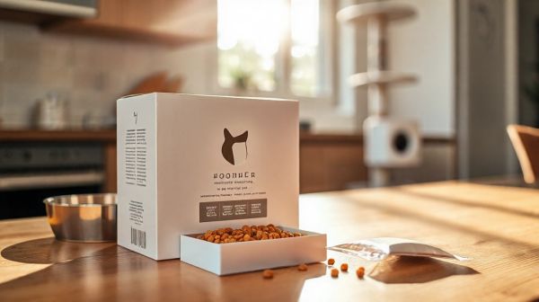 Guide d'achat des croquettes idéales pour votre chat