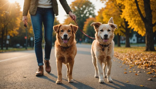Chien : découvrez comment bien choisir votre compagnon idéal !