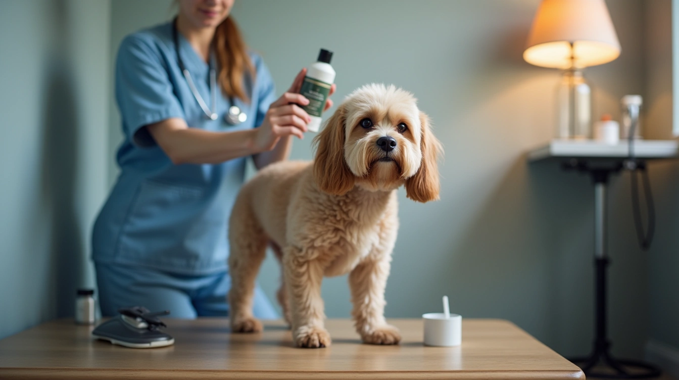 Vos questions sur l'hygiène canine professionnelle
